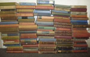 Ebay Old Books for Sale